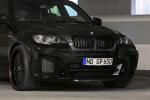 BMW X6 Typhoon RS V10 by G-Power 2010 года